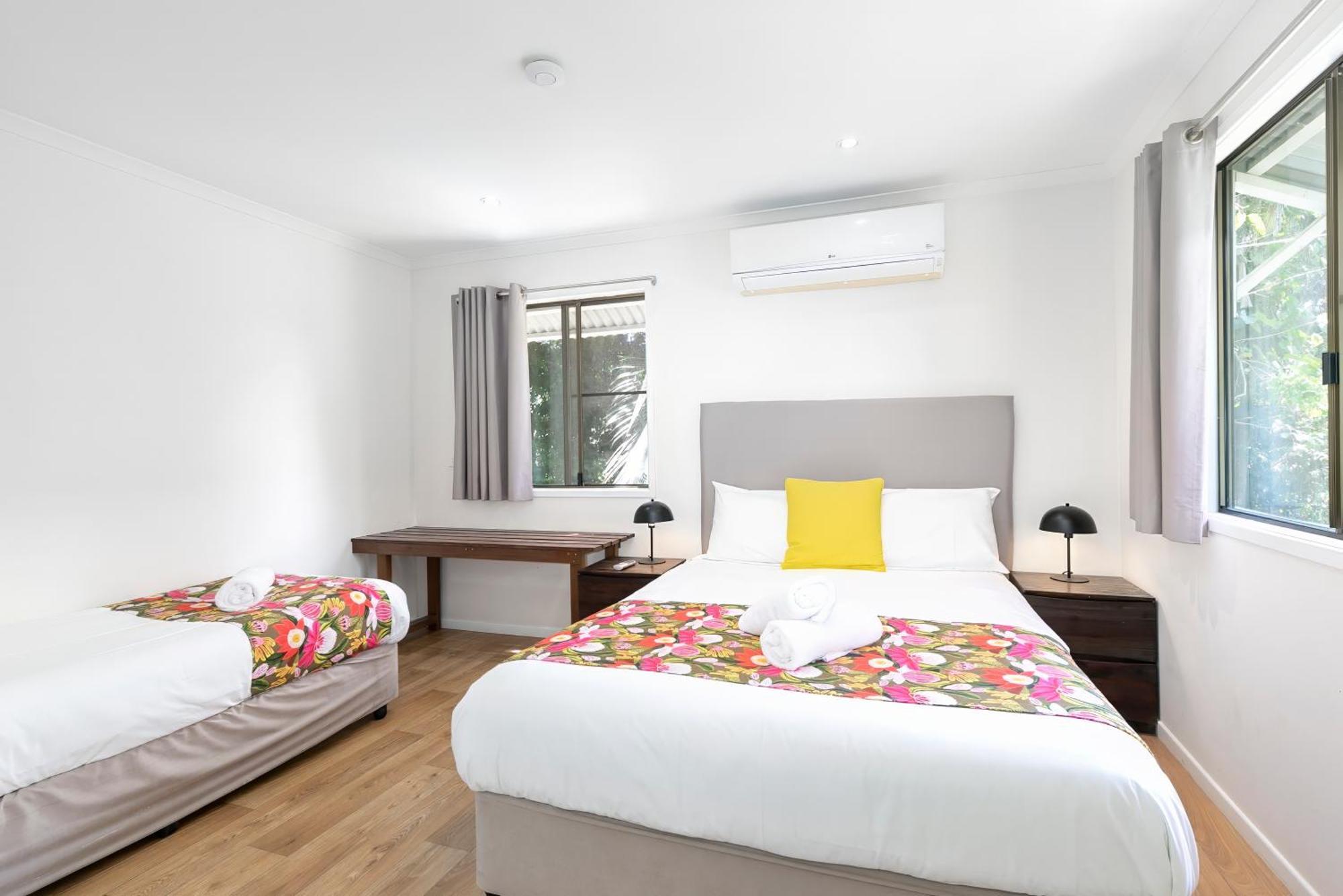 Mossman Resort Holiday Villas الغرفة الصورة