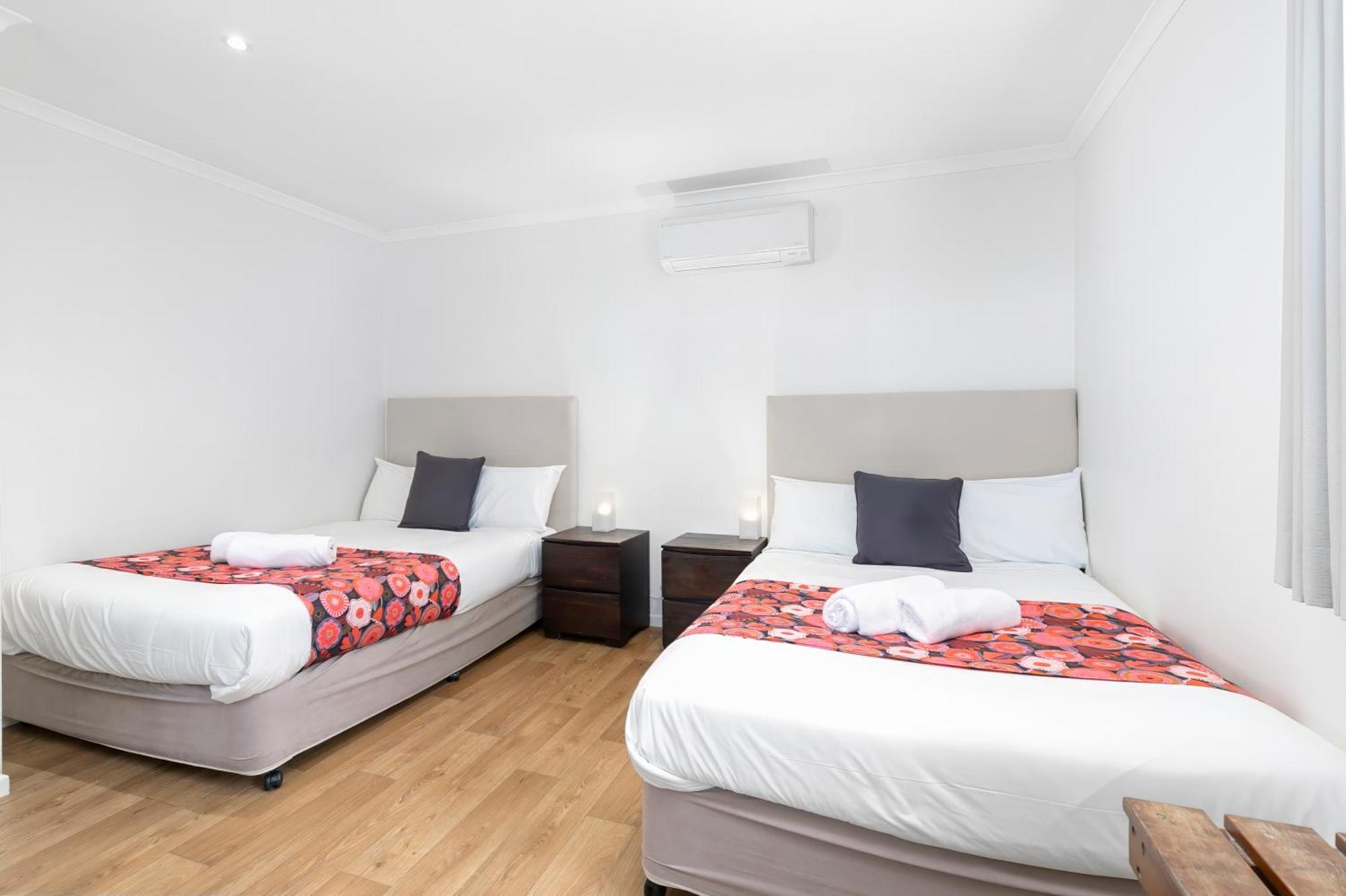 Mossman Resort Holiday Villas المظهر الخارجي الصورة