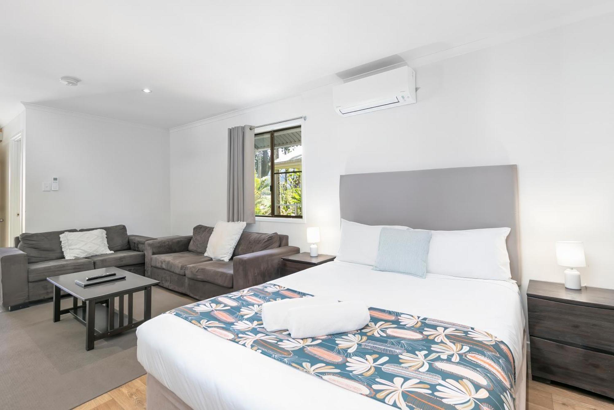 Mossman Resort Holiday Villas المظهر الخارجي الصورة