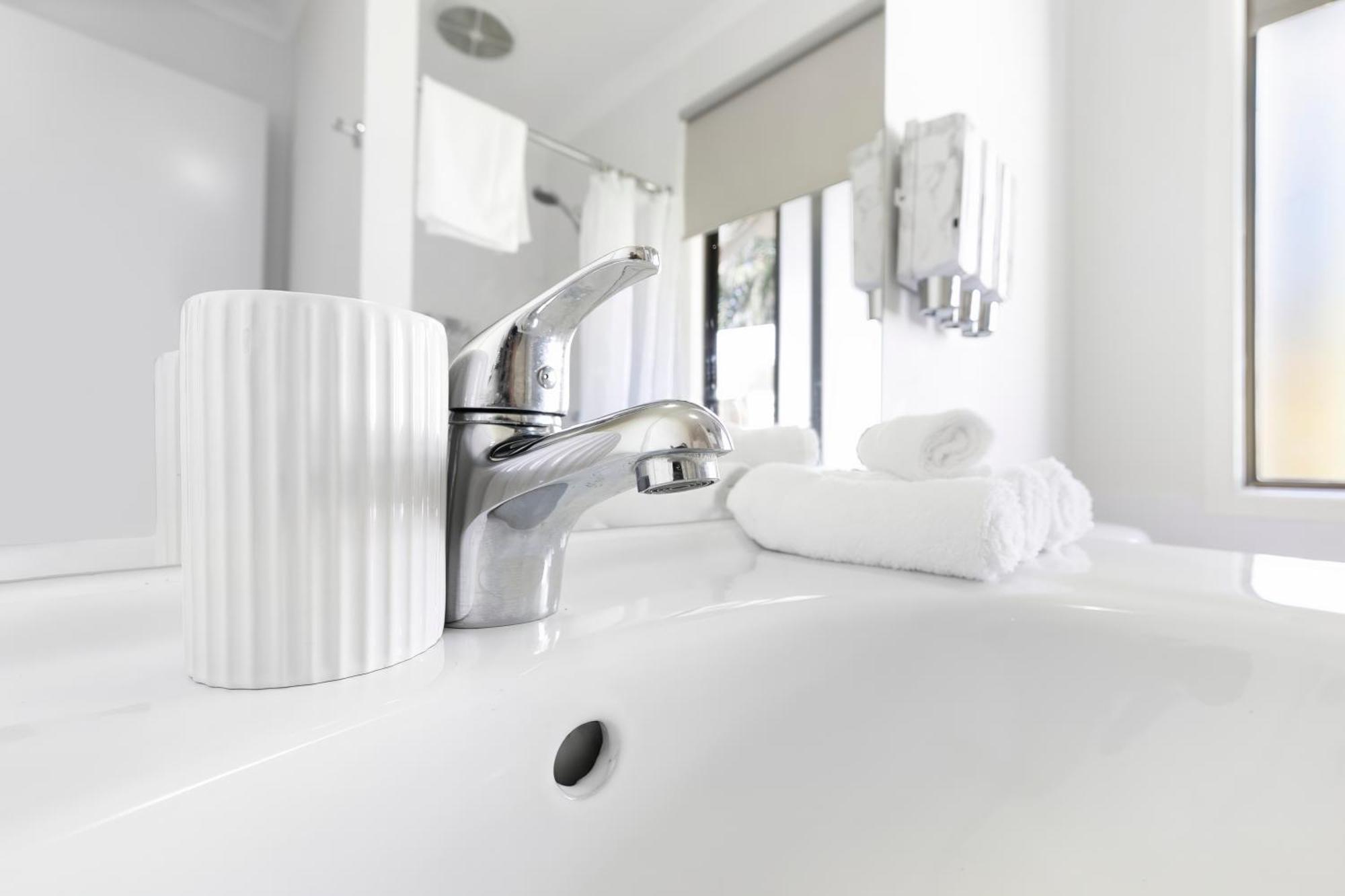 Mossman Resort Holiday Villas الغرفة الصورة