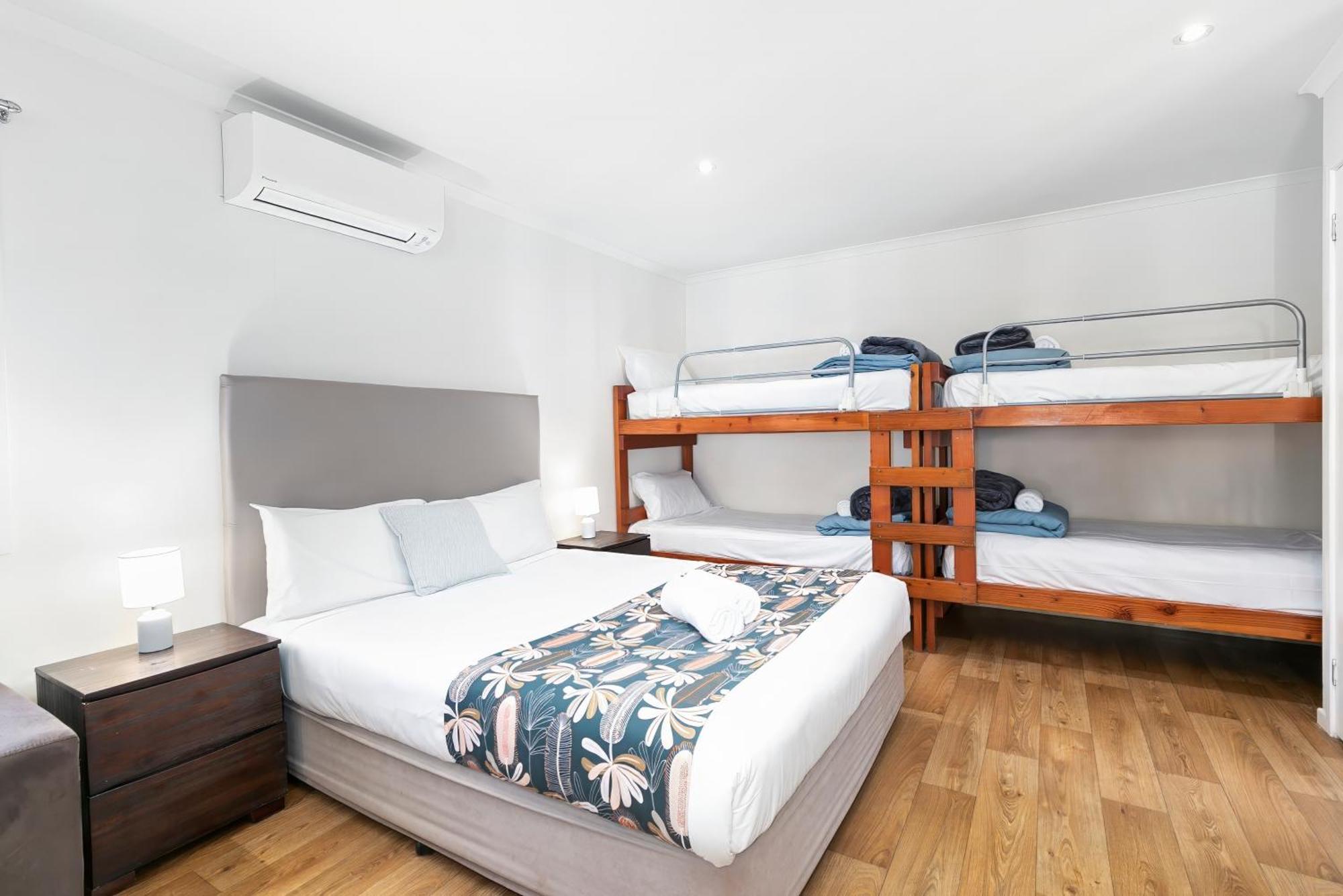 Mossman Resort Holiday Villas الغرفة الصورة