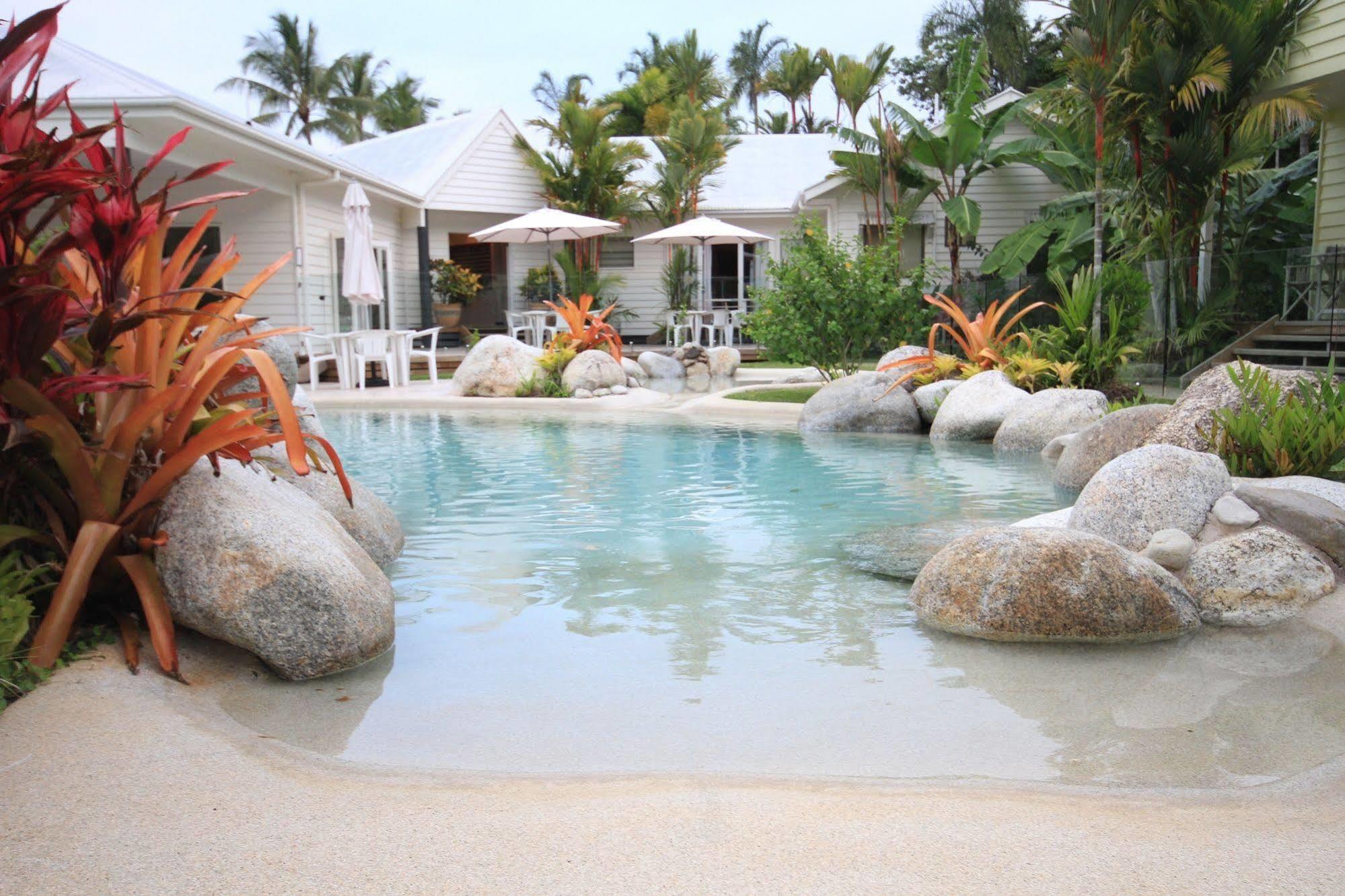 Mossman Resort Holiday Villas المظهر الخارجي الصورة